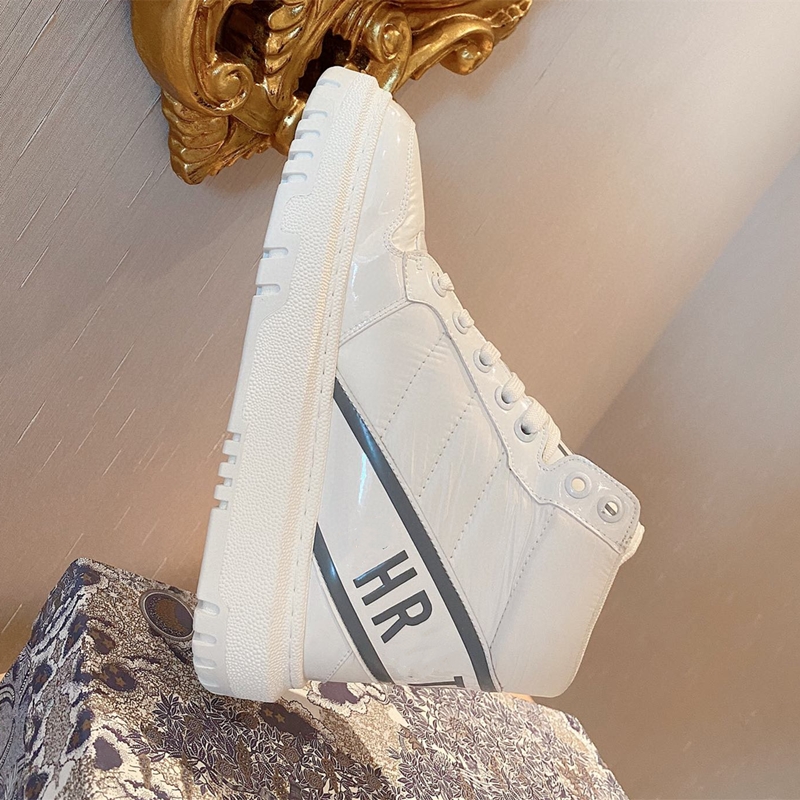 DIOR Winter Women Plush Boots