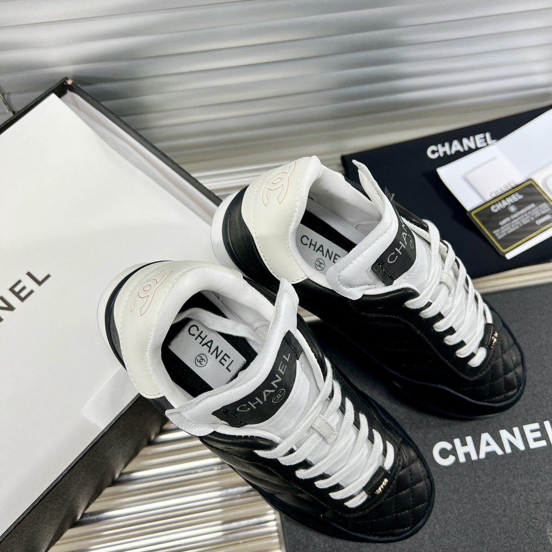 C design  C design  2023 Latest Lingerie Sneakers