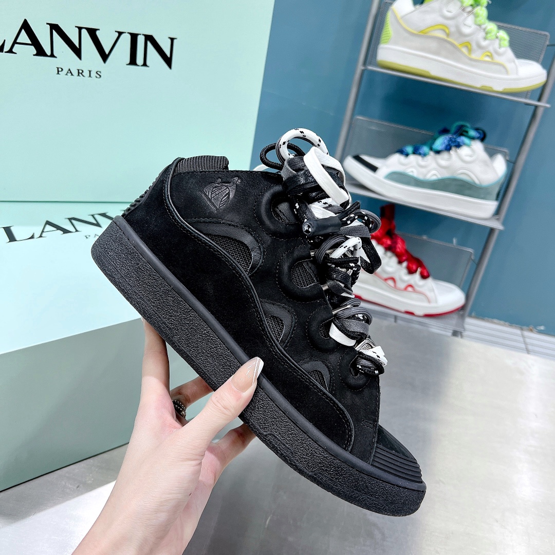 Lanvin casual sneakers