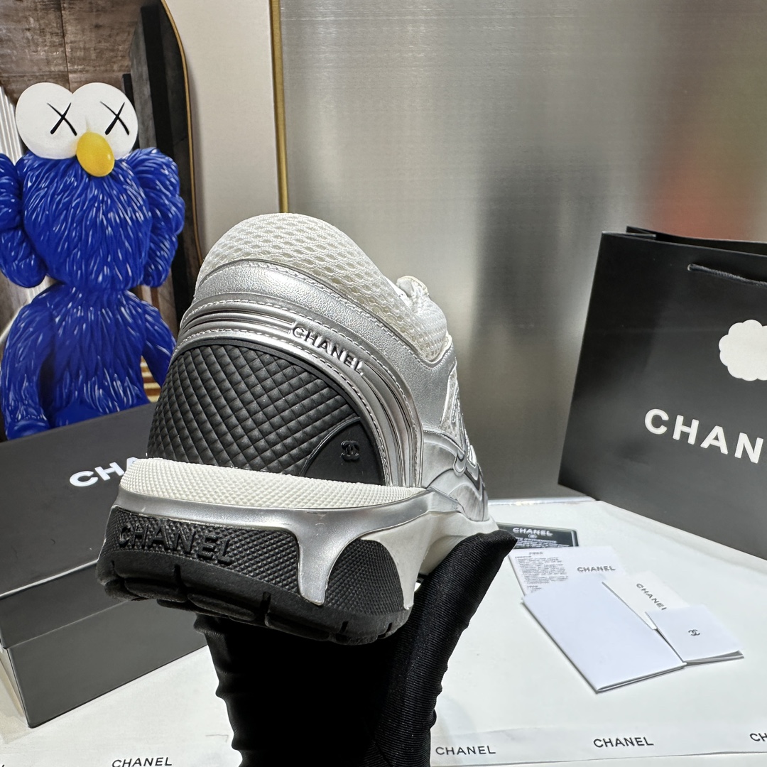 C design  new sneakers