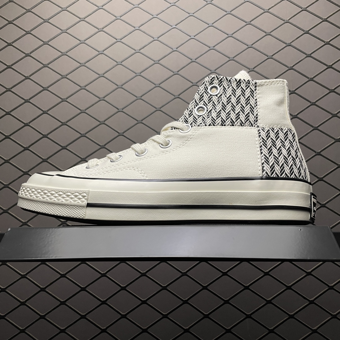 Converse High Top Canvas Casual Sneakers