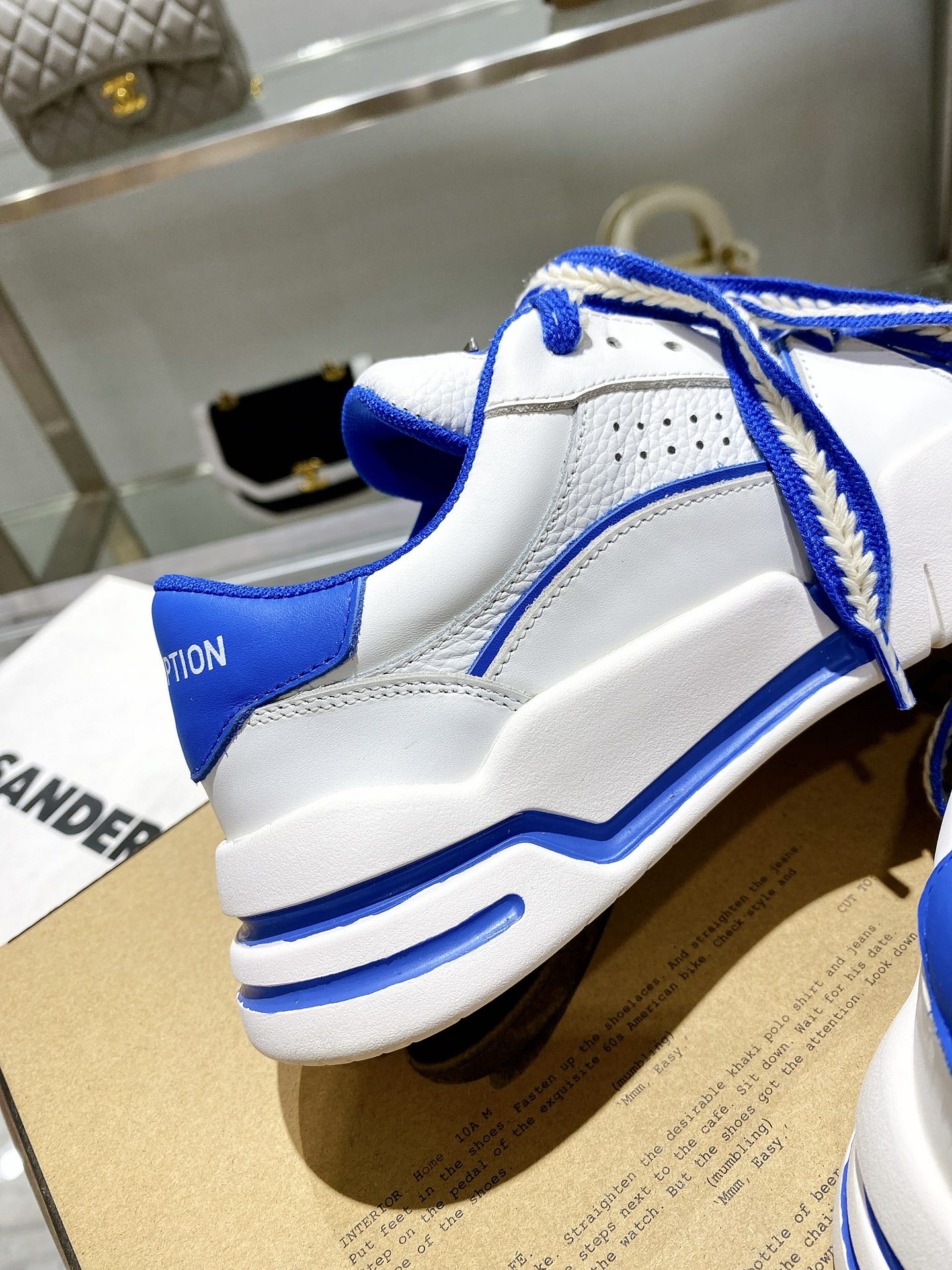 Redemption 2022 new sneakers casual shoes