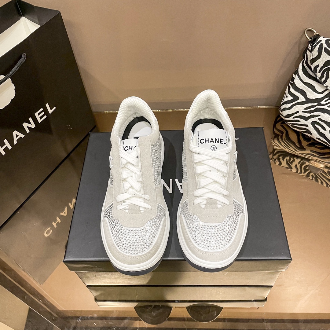 C design  new sneakers