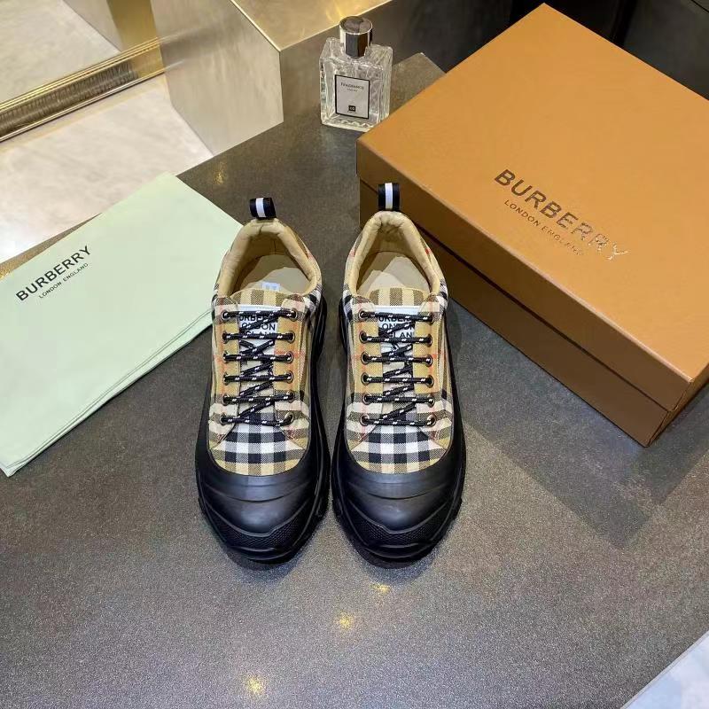 Burberry sneakers for men women 35-45