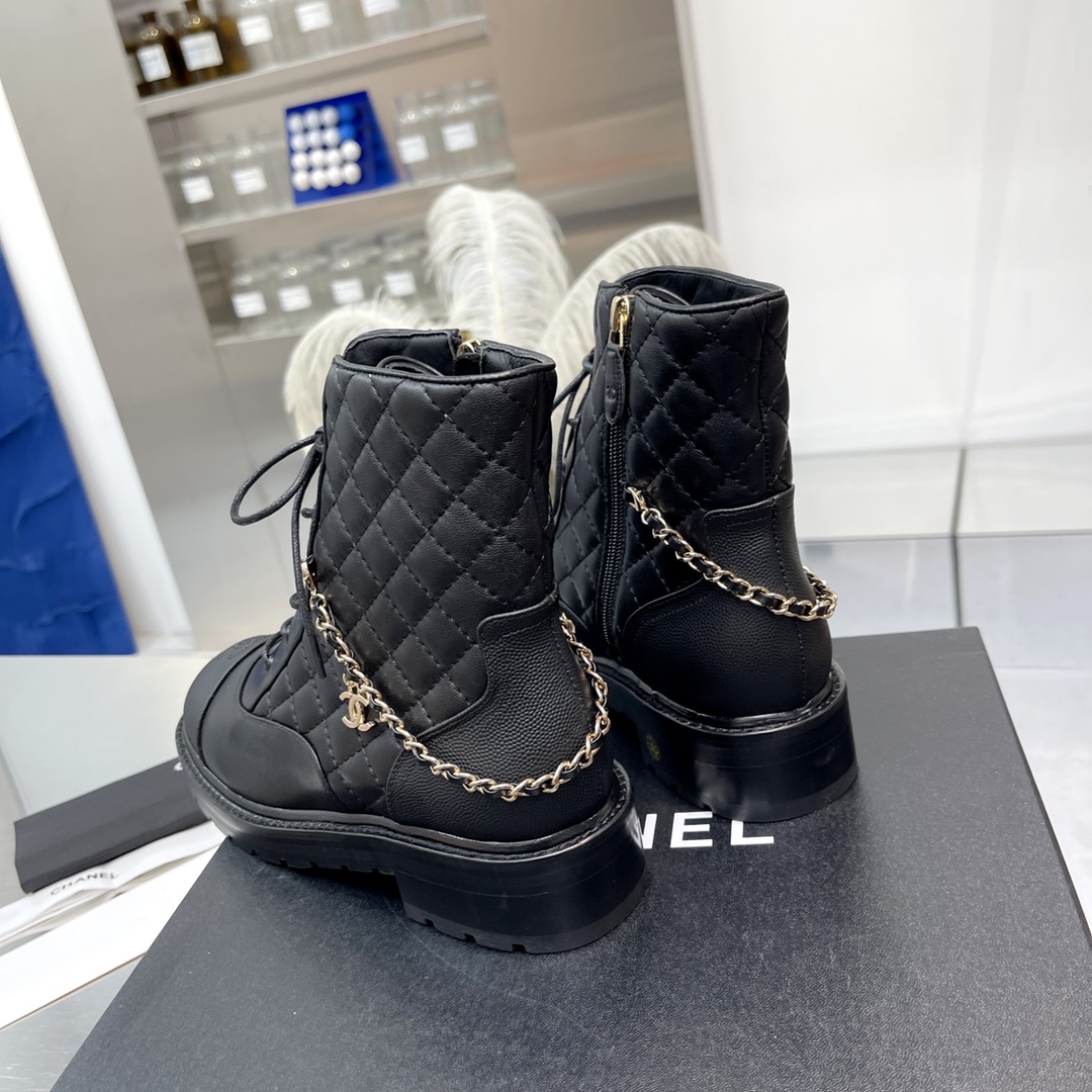 C design  spring summer boots