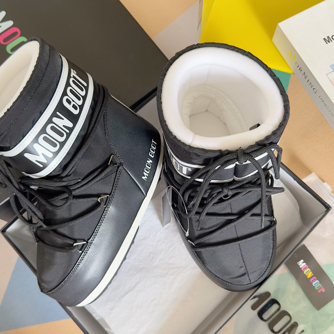 Moon Boot High quality classic moon boots