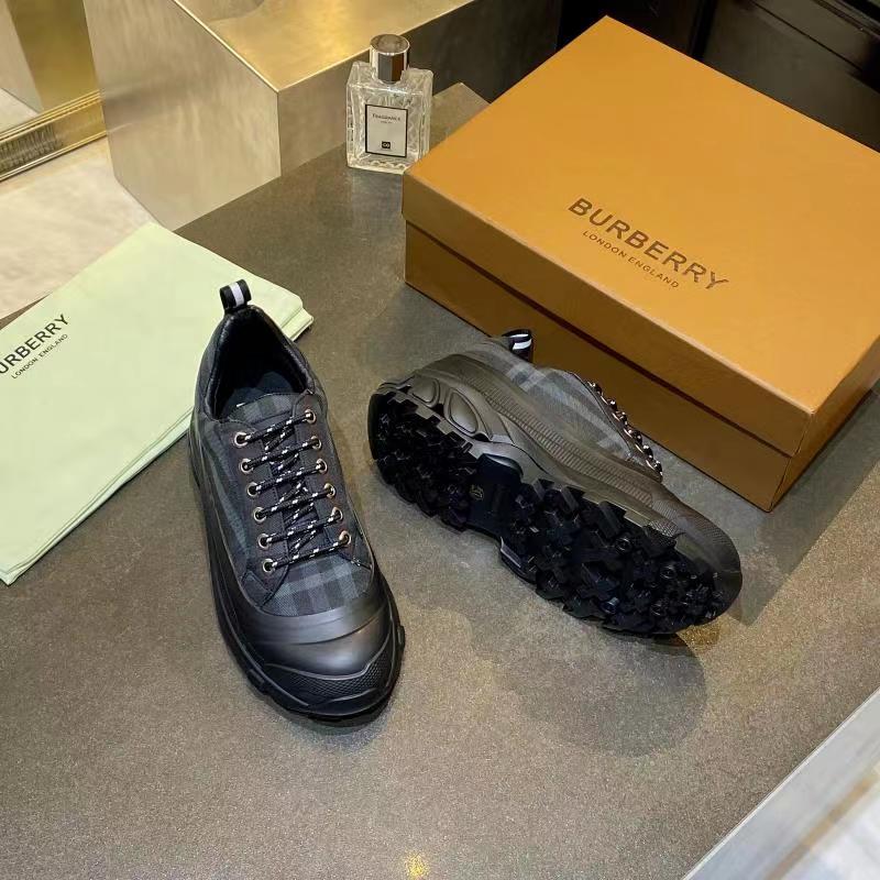 Burberry sneakers for men women 35-45