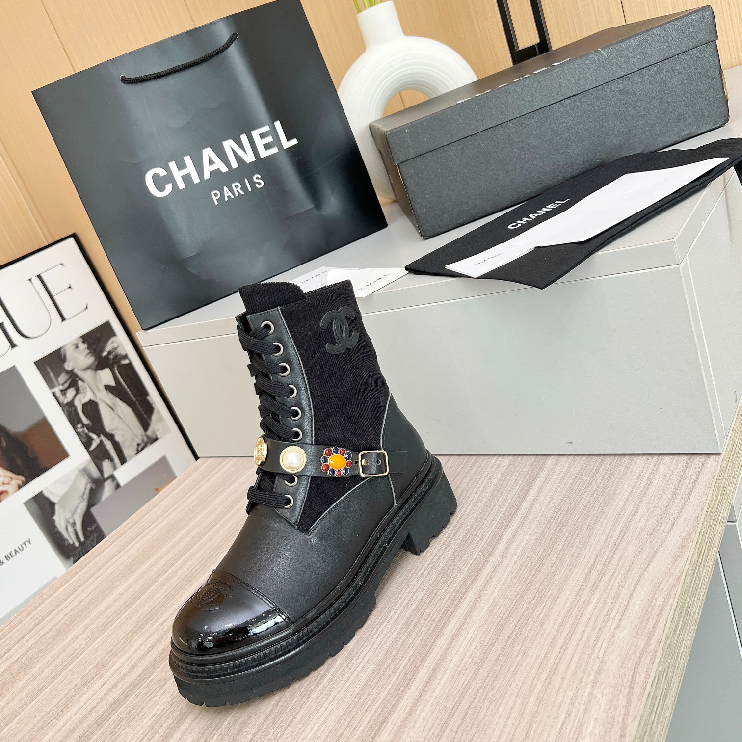 C design  Exclusive Premiere 8