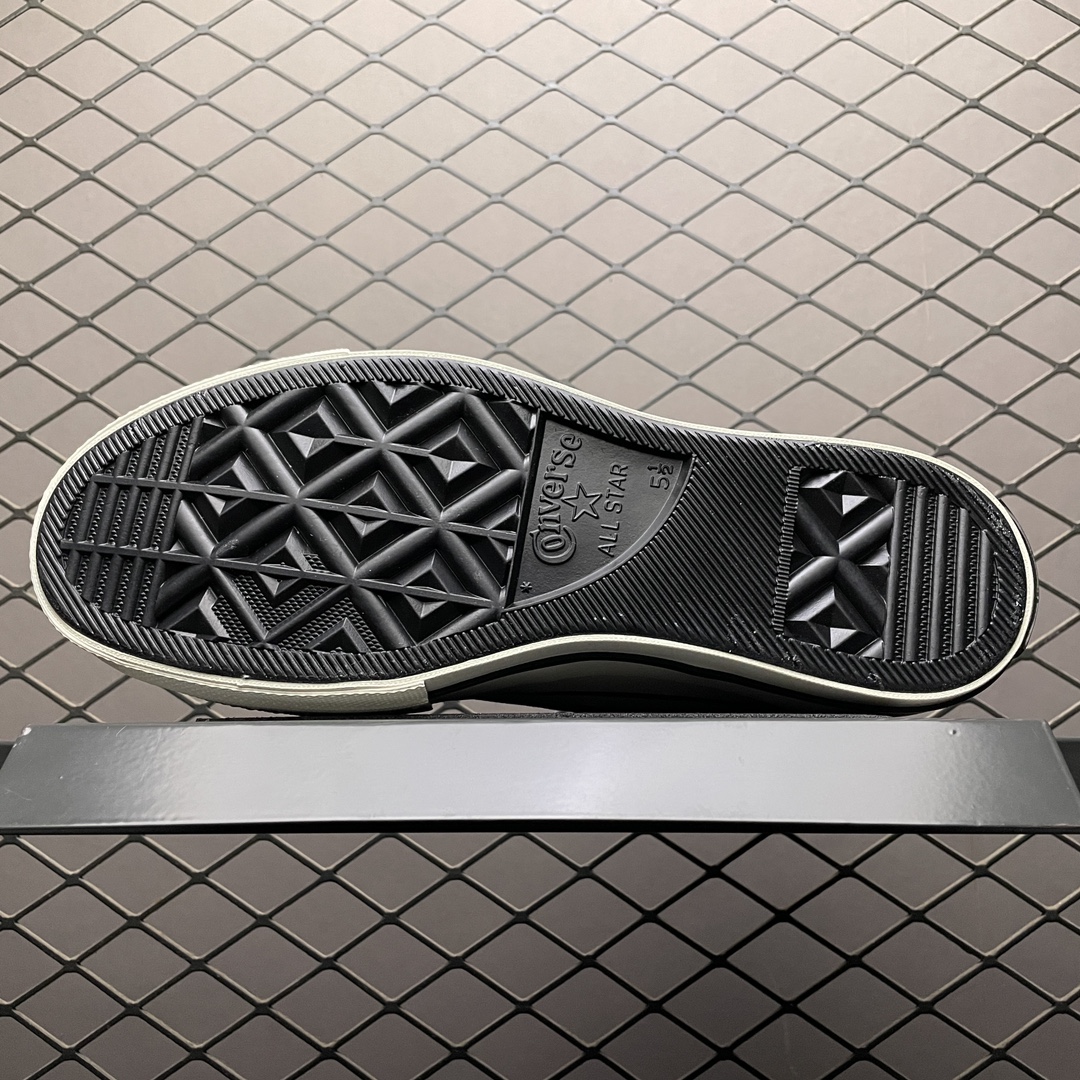 Converse High Top Canvas Casual Sneakers