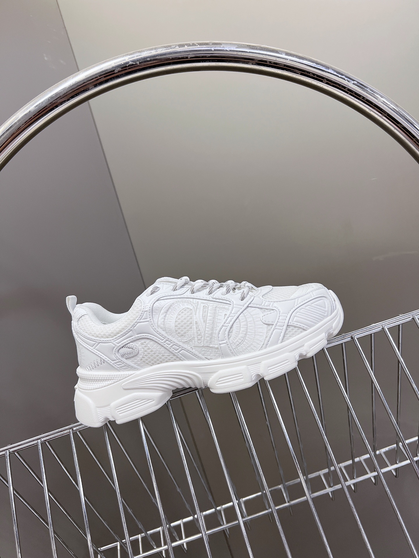 Dior Chrono Sneakers Women