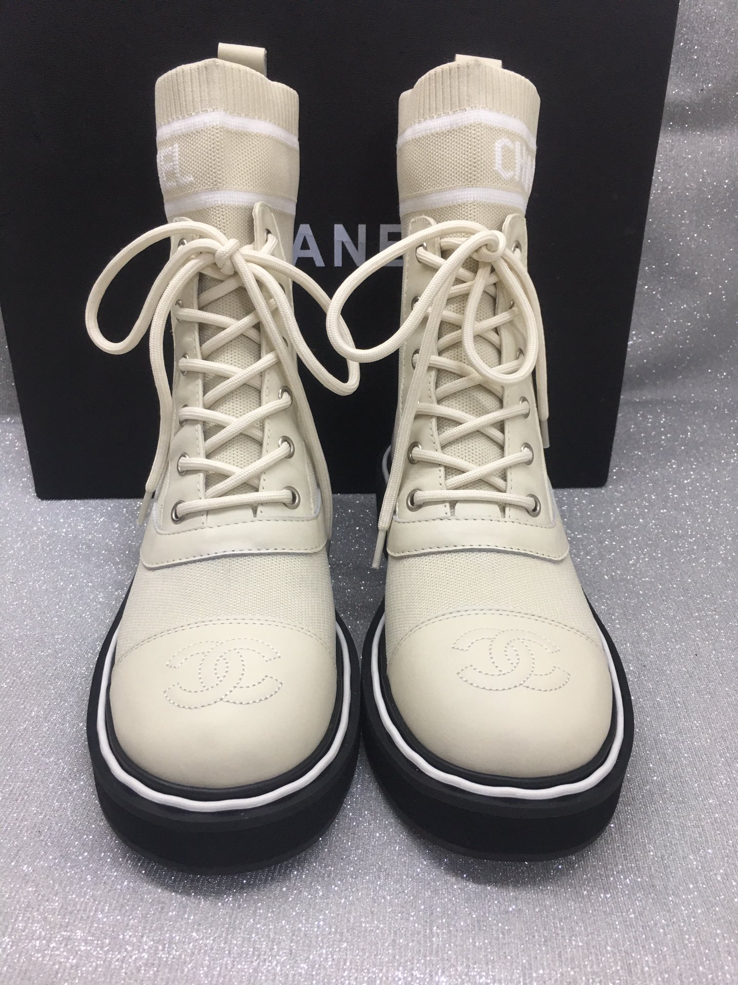 C design  new autumn/winter ankle boots