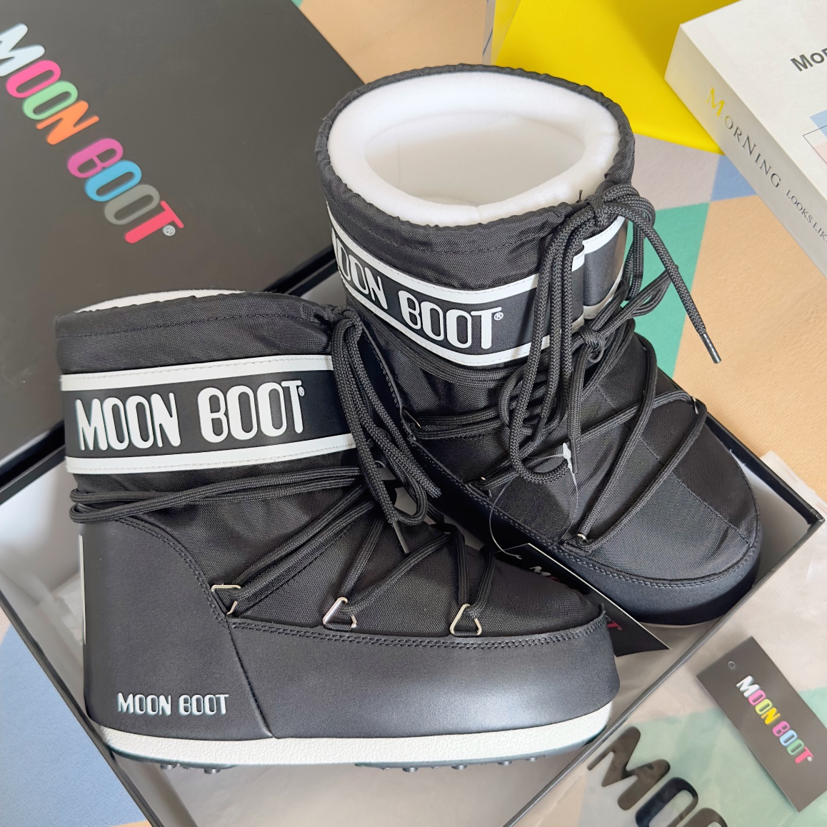 Moon Boot High quality classic moon boots