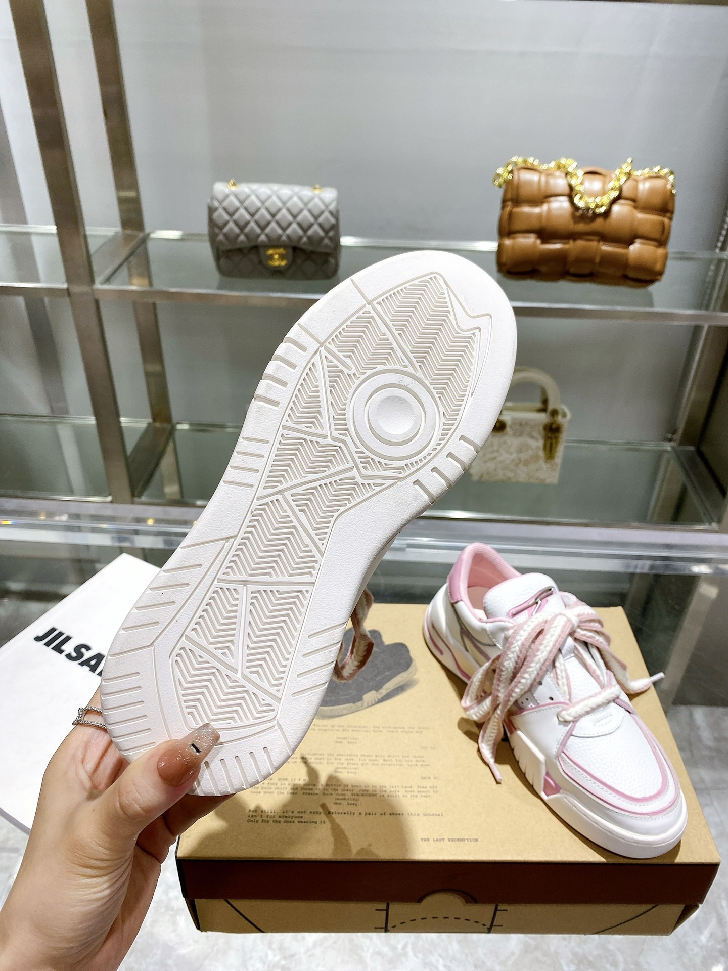 Redemption 2022 new sneakers casual shoes