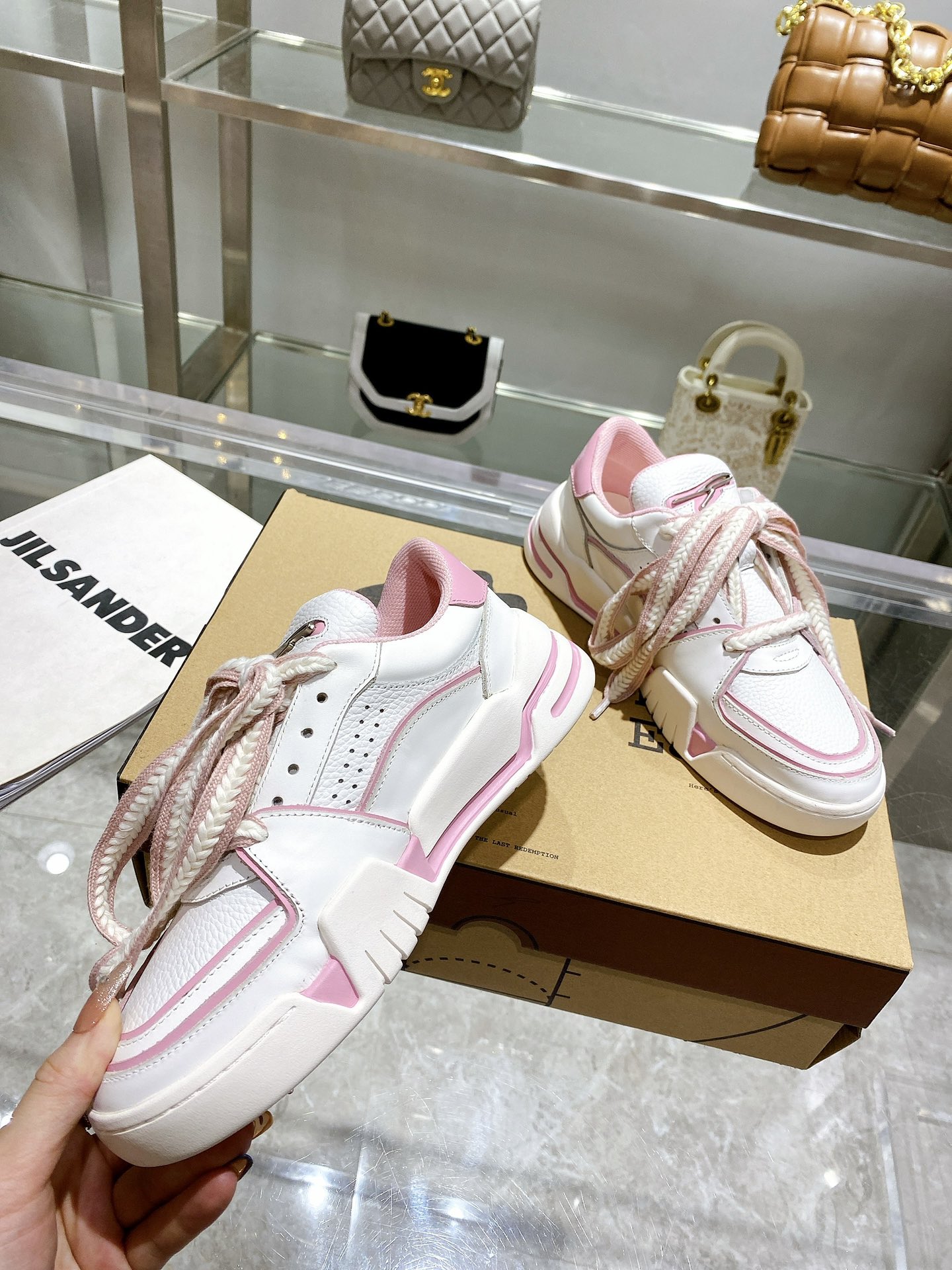 Redemption 2022 new sneakers casual shoes