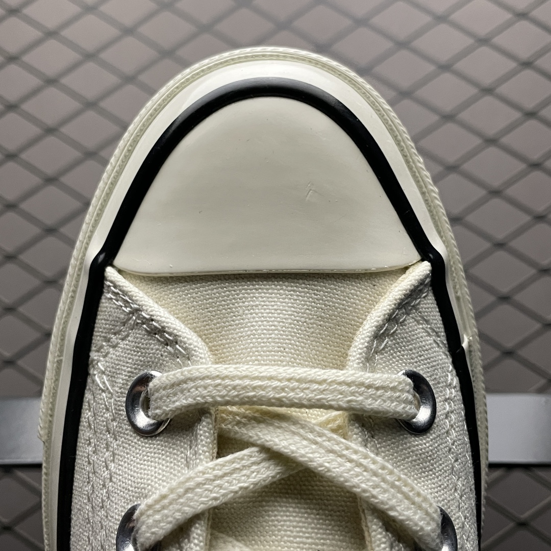 Converse High Top Canvas Casual Sneakers