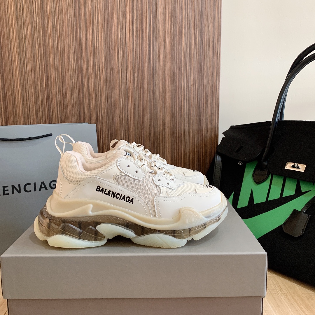 Balenciaga Classic Sneakers