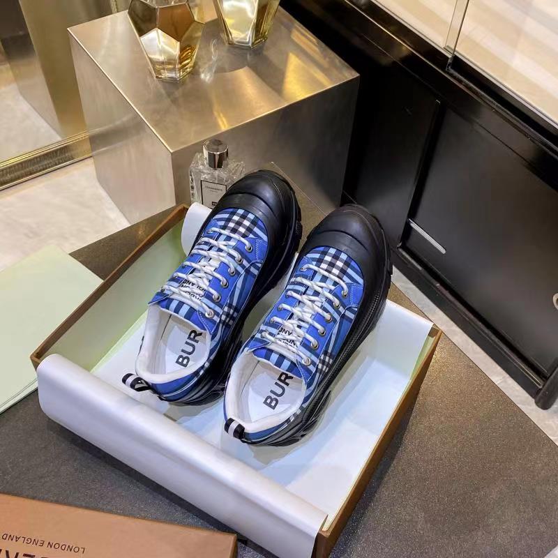 Burberry sneakers for men women 35-45