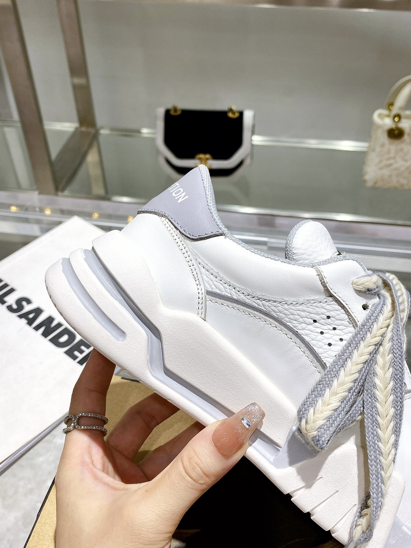 Redemption 2022 new sneakers casual shoes