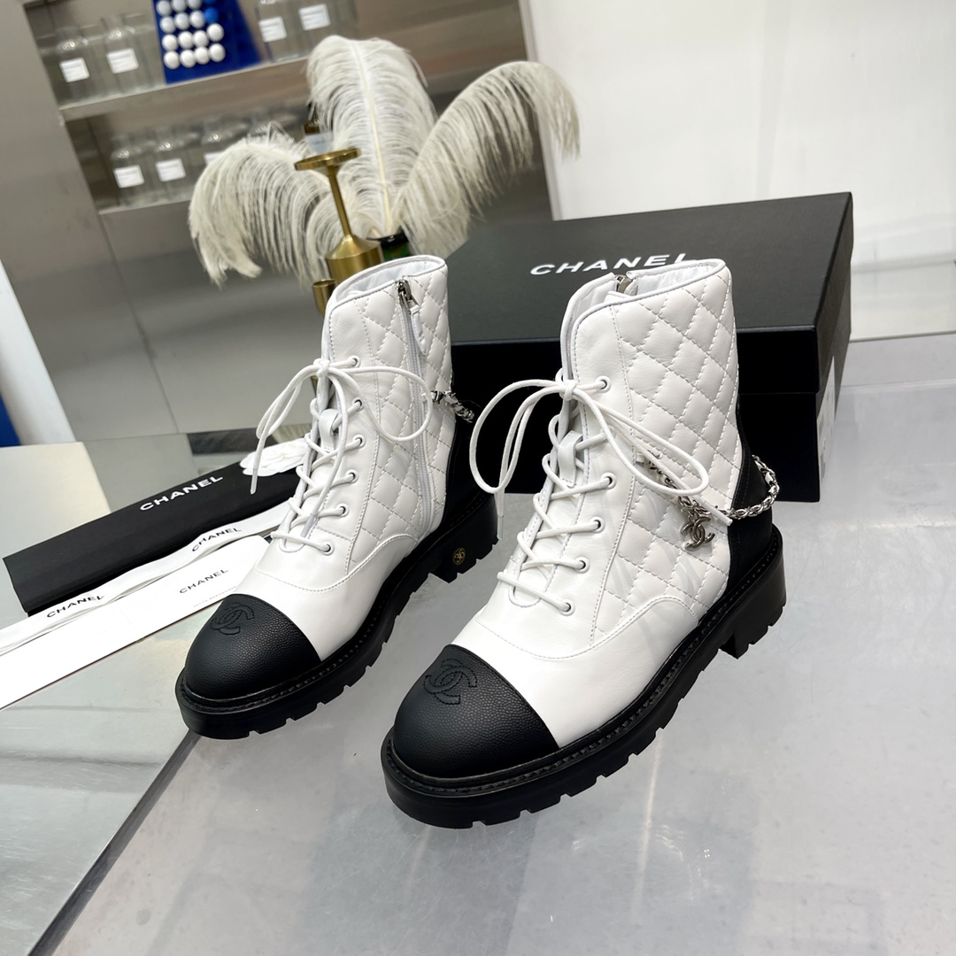 C design  spring summer boots