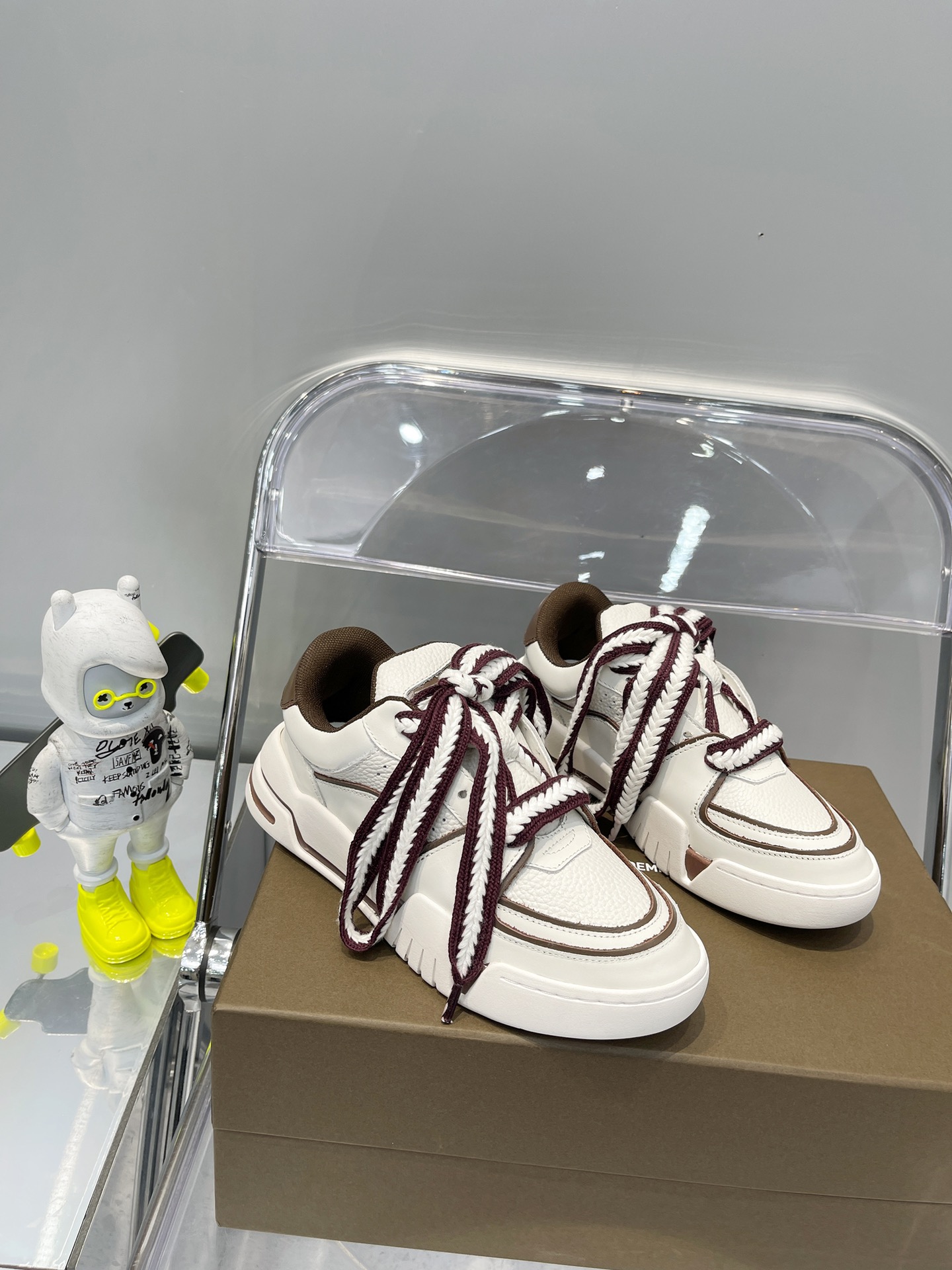 Redemption 2022 new sneakers casual shoes