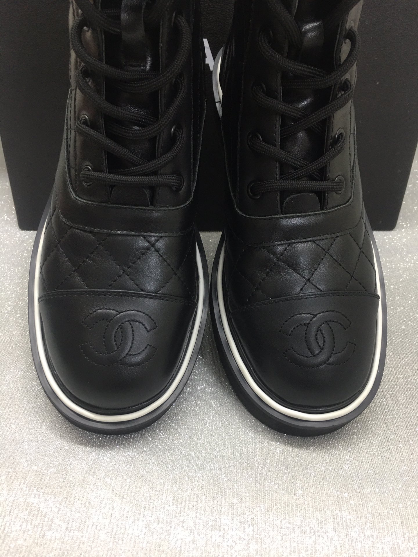 C design  boots for autumn/winter