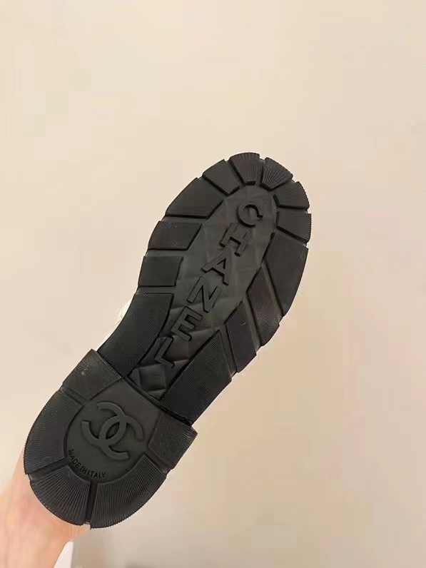 C design  ladies biker boots 35-40