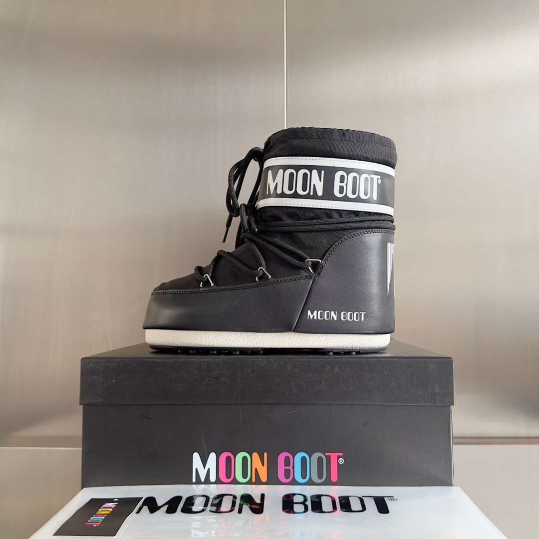 Moon Boot High quality classic moon boots