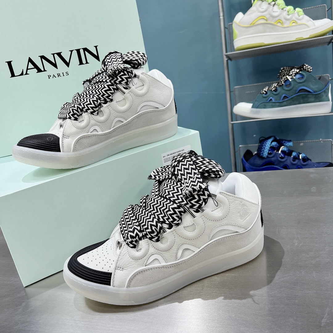 Lanvin casual sneakers