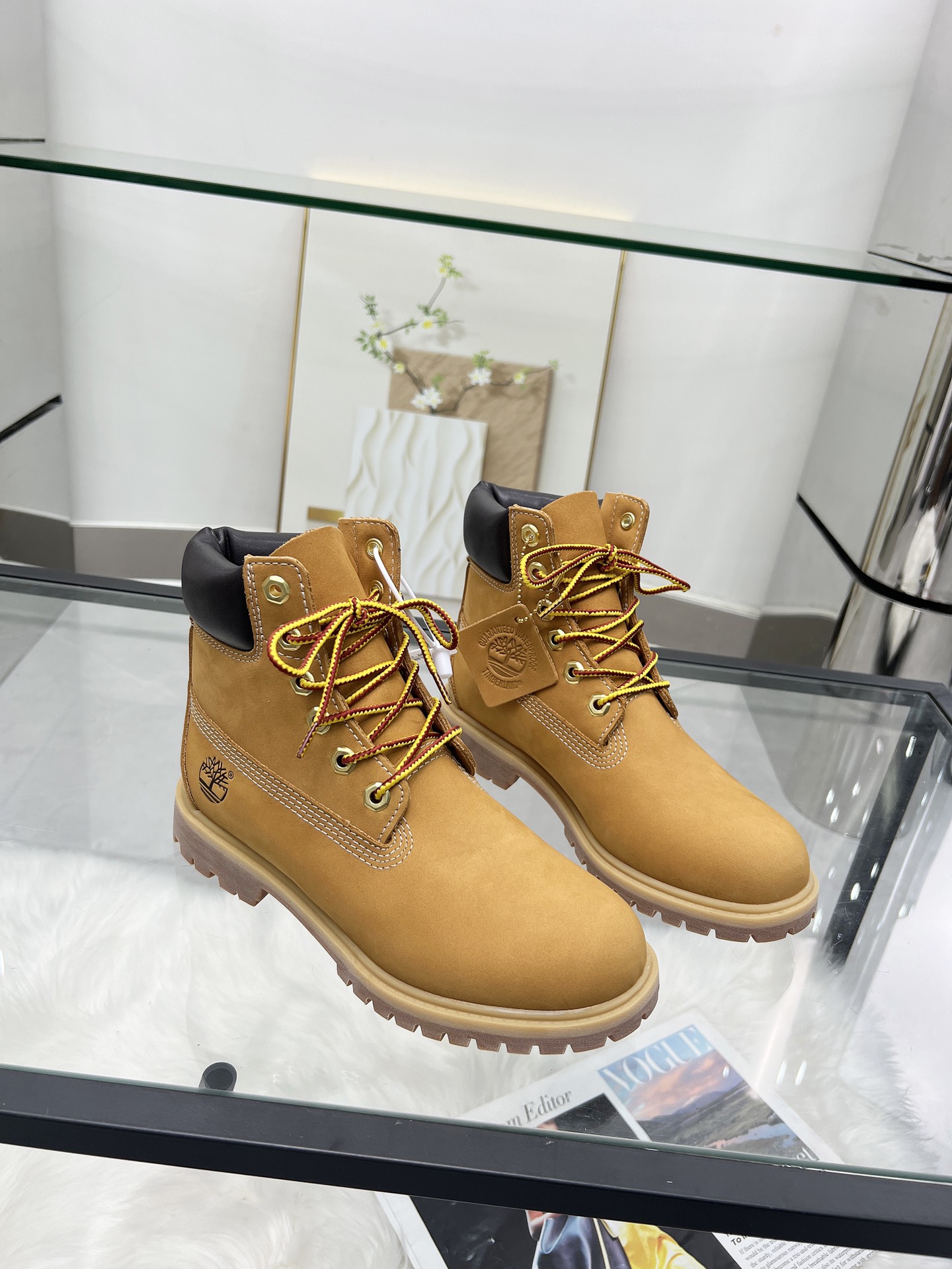 Classic Versatile Explosion Timberland Timberland Rhubarb Boots