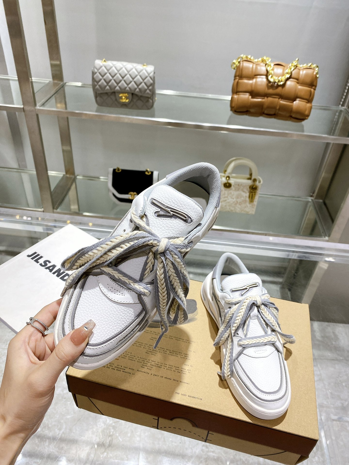 Redemption 2022 new sneakers casual shoes