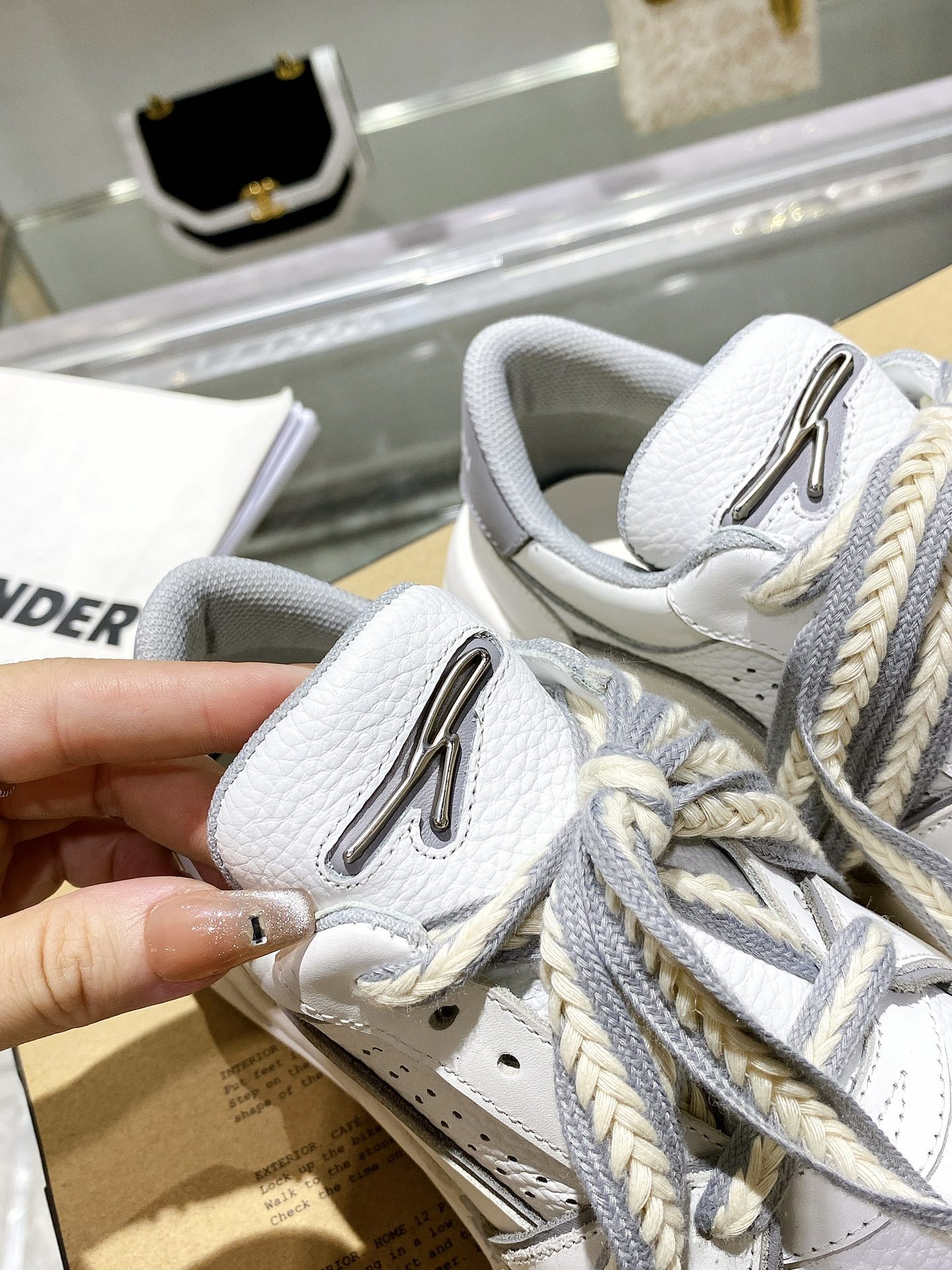 Redemption 2022 new sneakers casual shoes