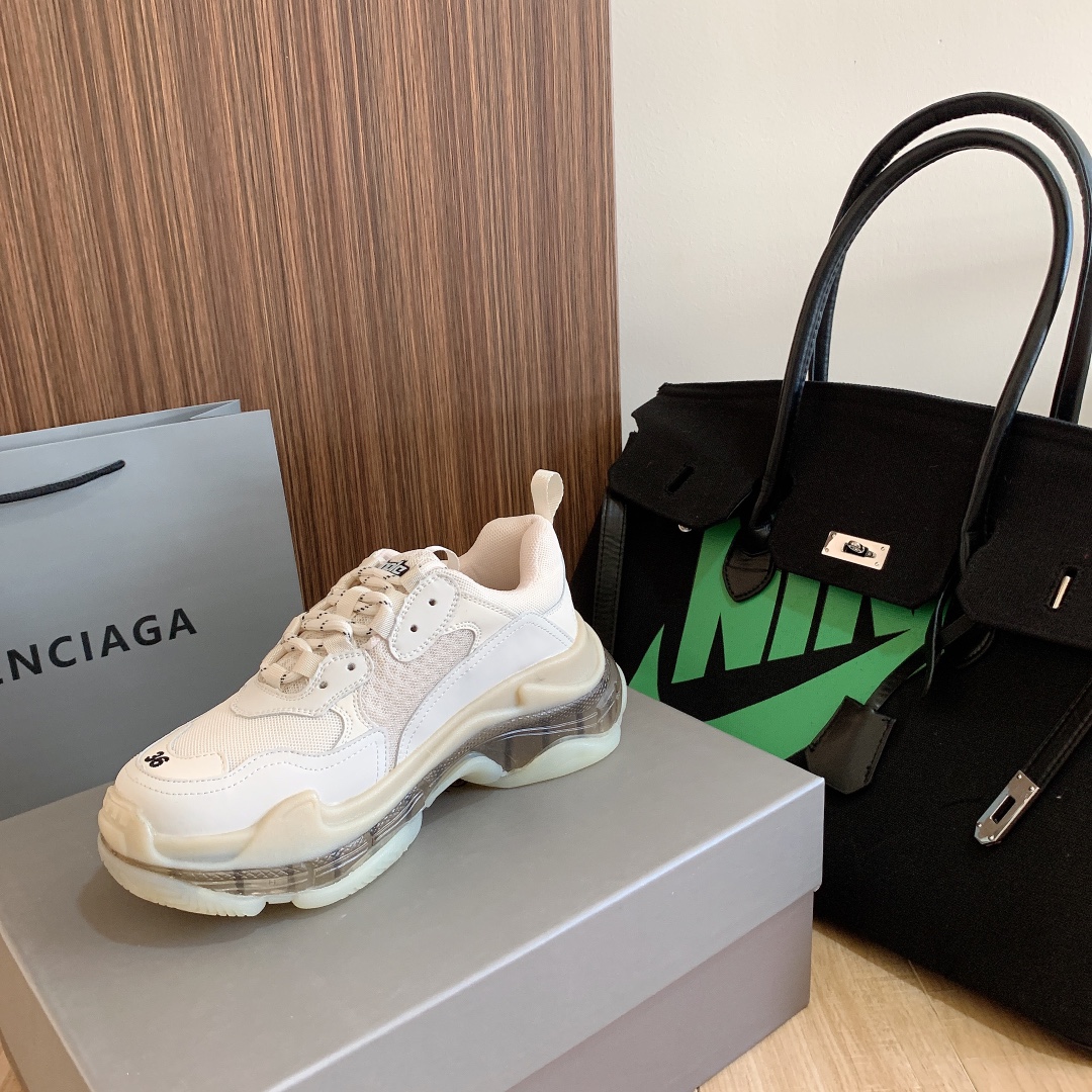 Balenciaga Classic Sneakers