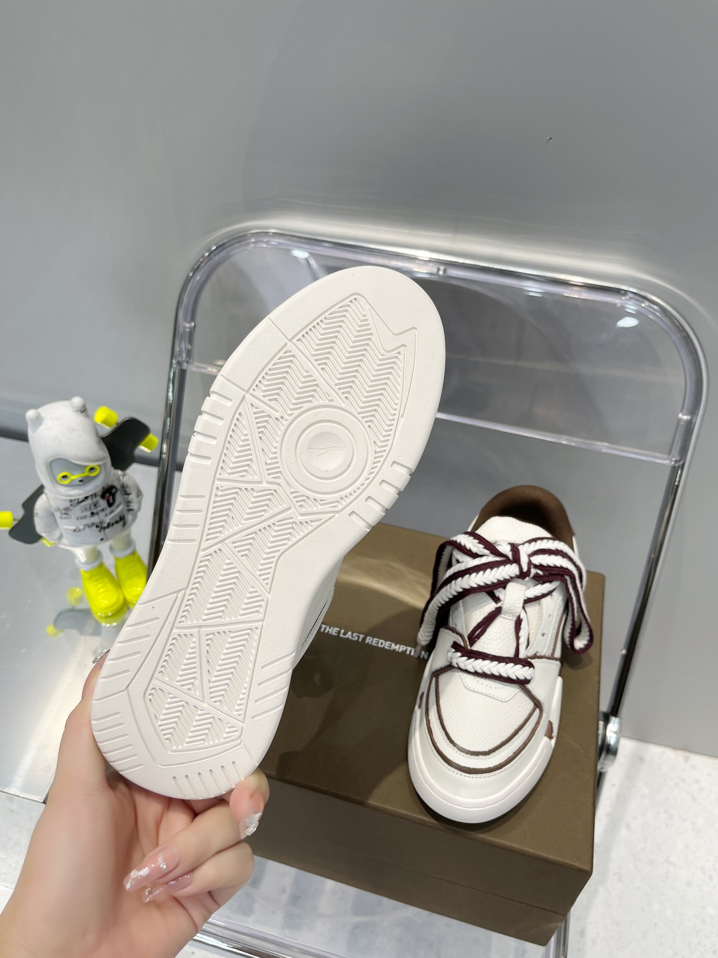 Redemption 2022 new sneakers casual shoes