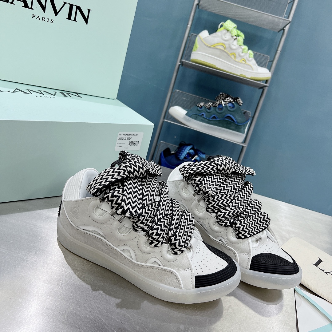 Lanvin casual sneakers