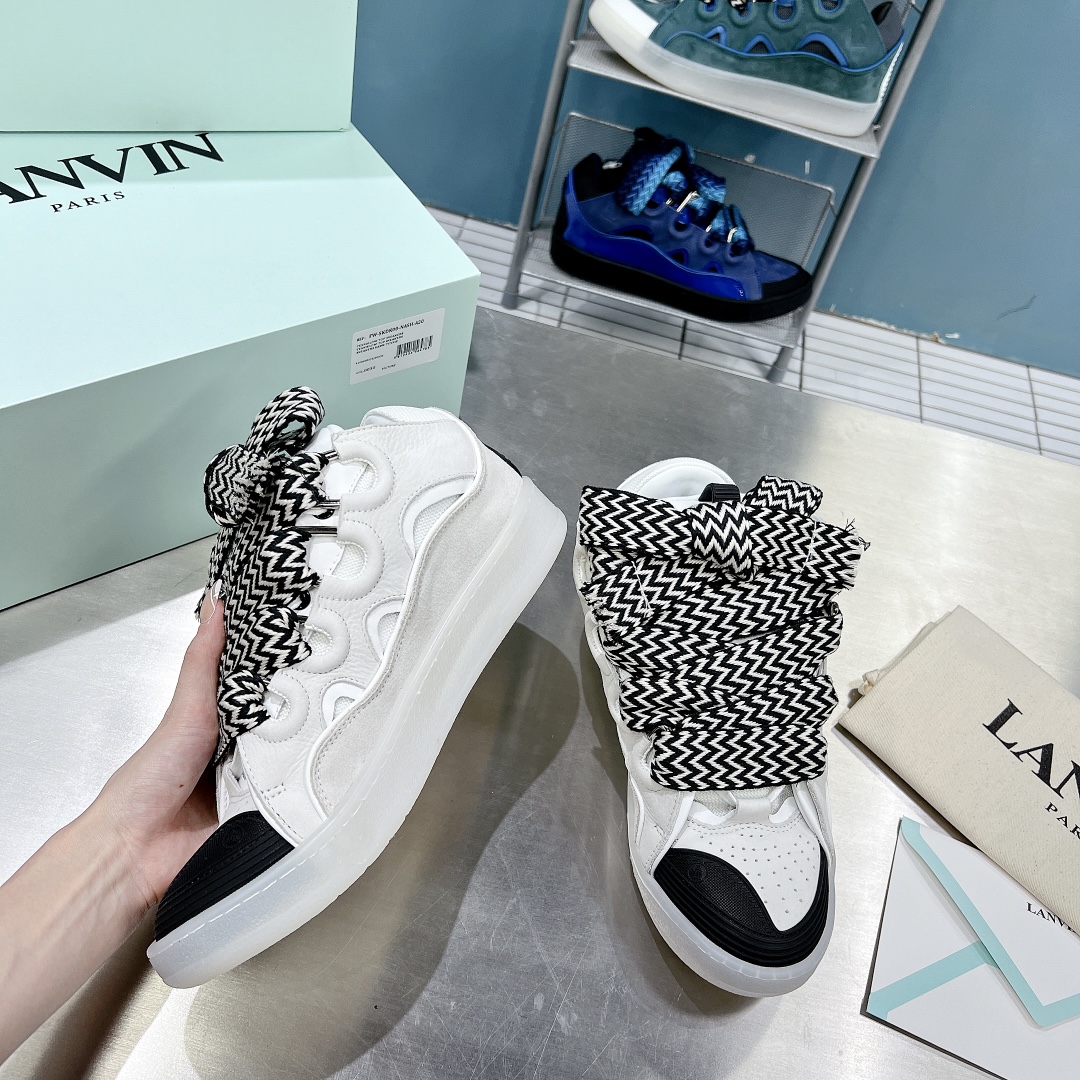 Lanvin casual sneakers