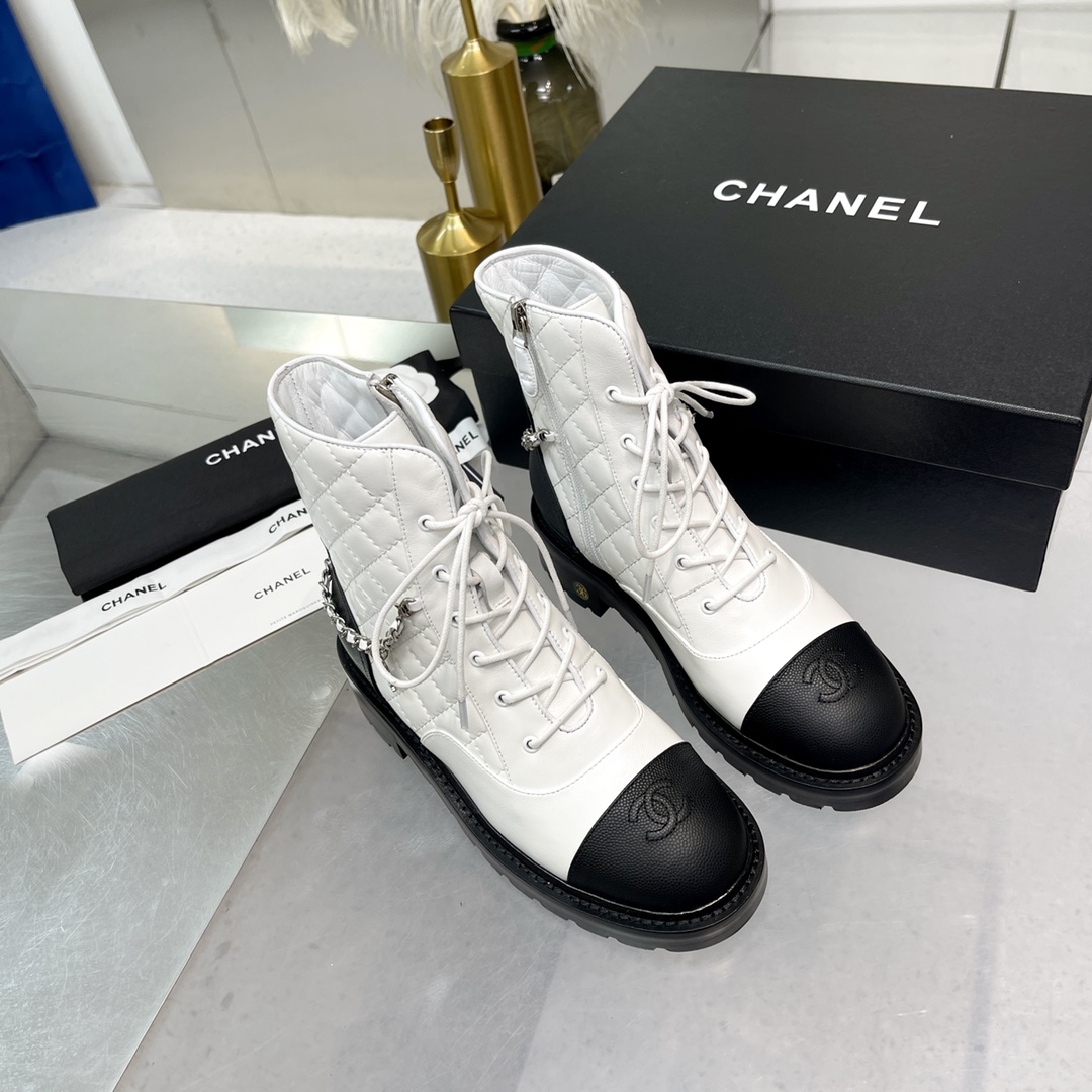 C design  spring summer boots