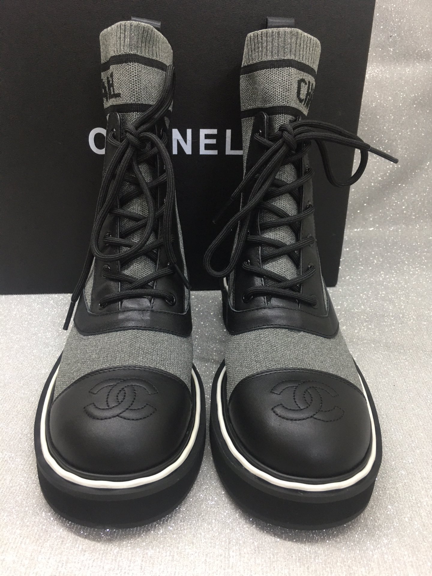 C design  new autumn/winter ankle boots