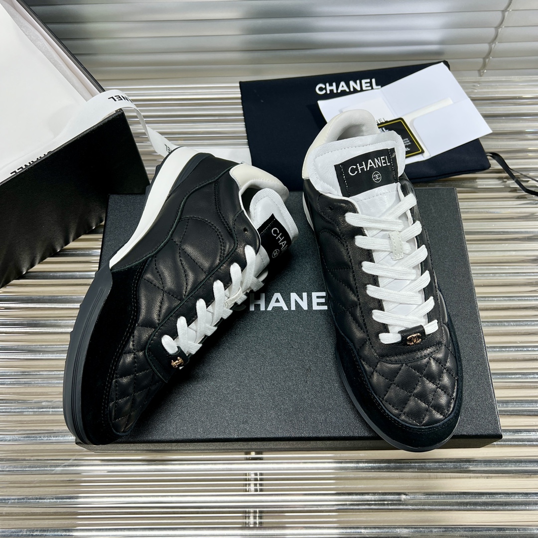 C design  C design  2023 Latest Lingerie Sneakers