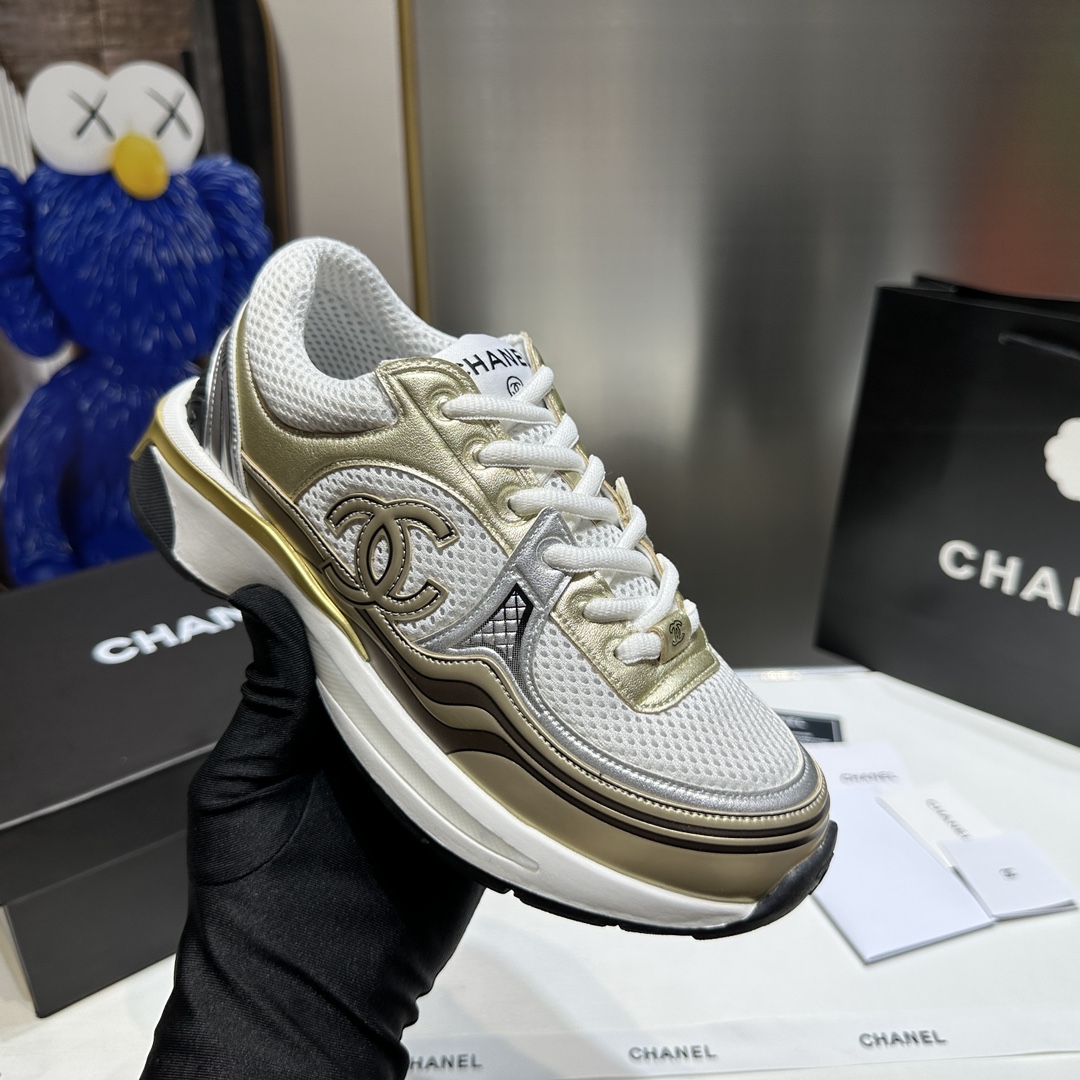C design  new sneakers