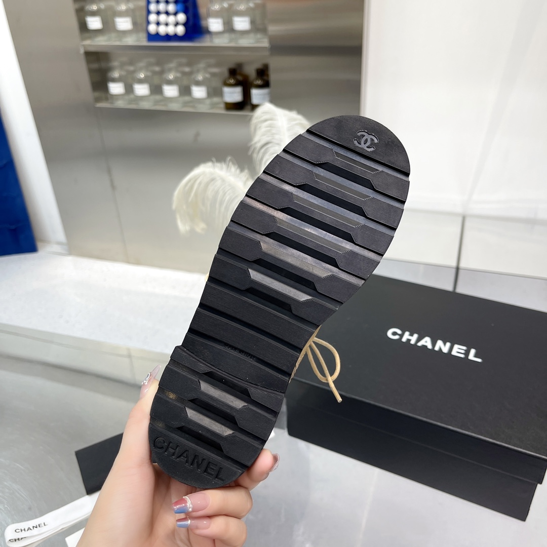 C design  spring summer boots