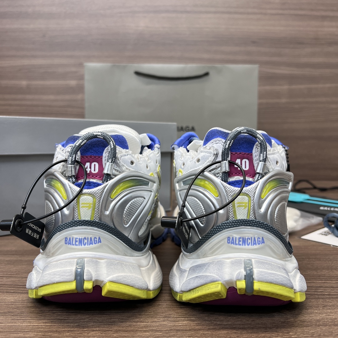 Balenciaga-Runner Sneakers