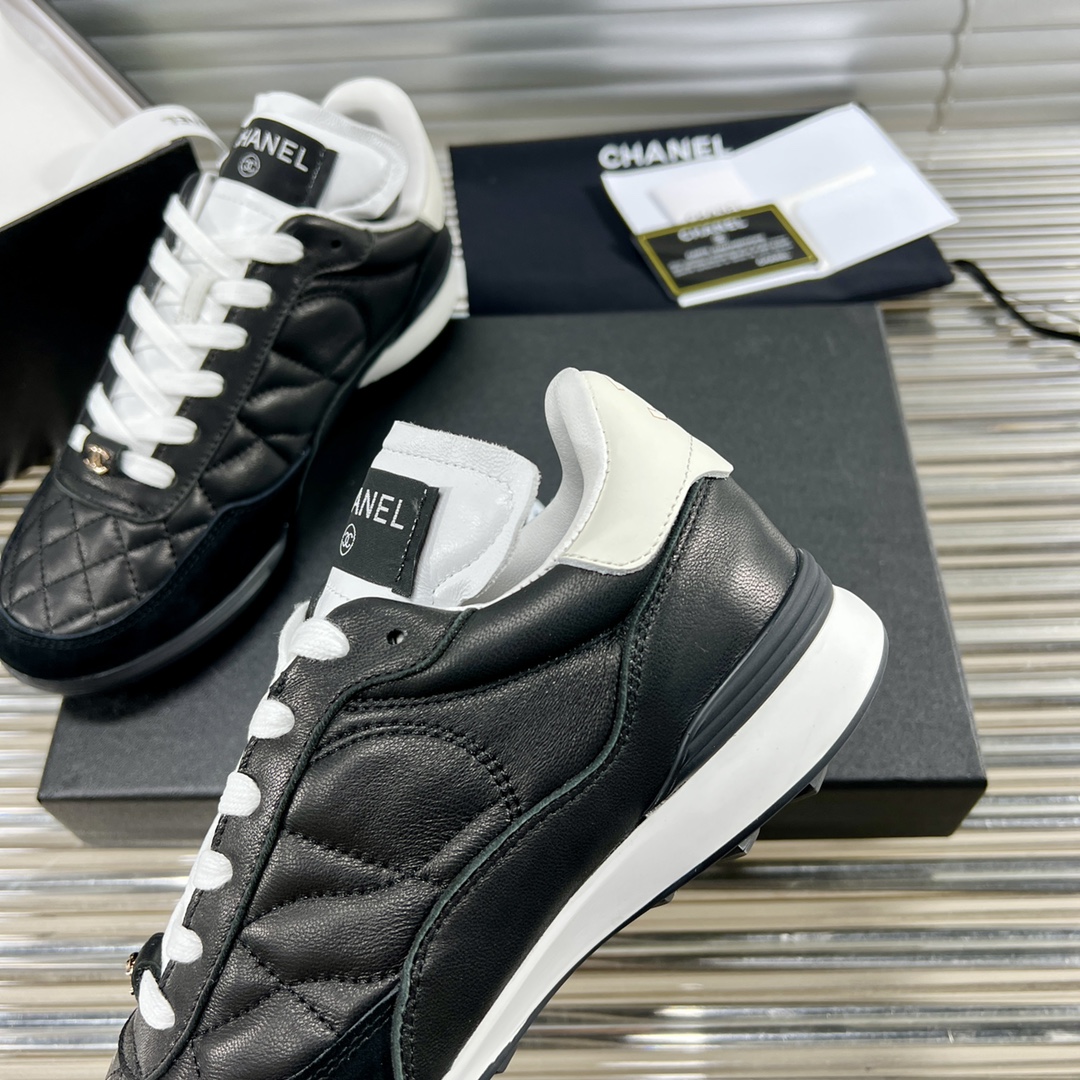 C design  C design  2023 Latest Lingerie Sneakers