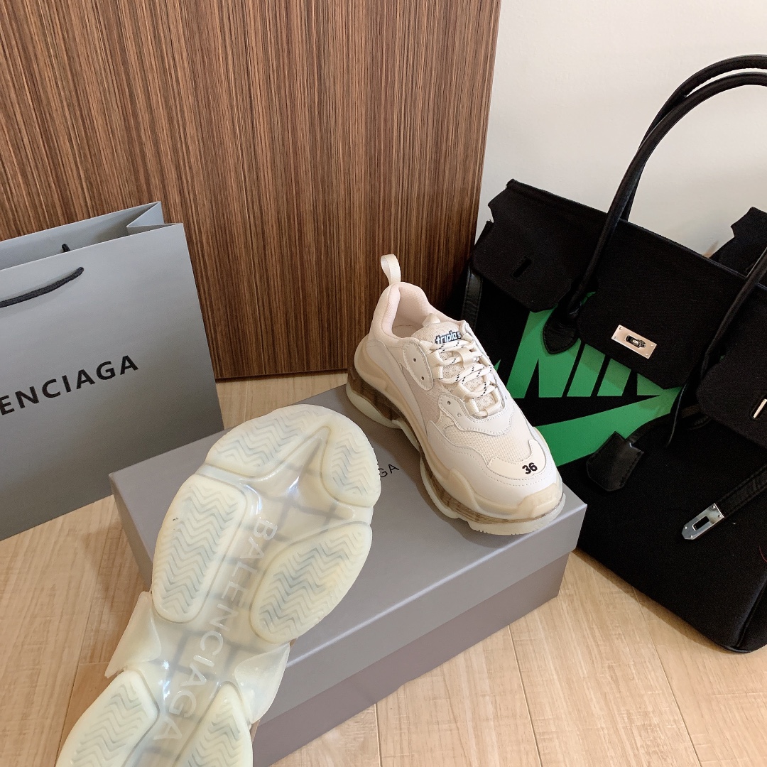 Balenciaga Classic Sneakers