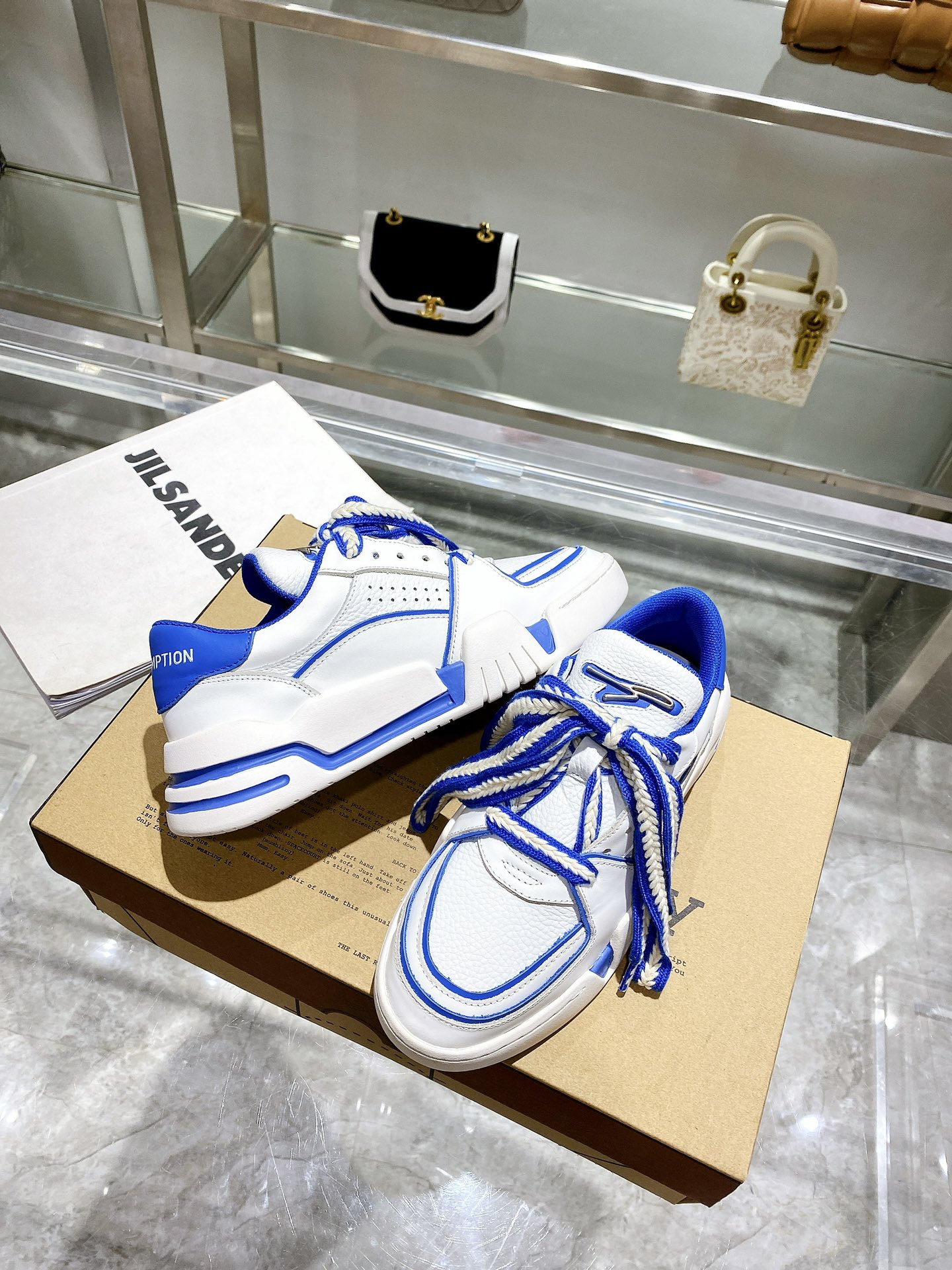 Redemption 2022 new sneakers casual shoes