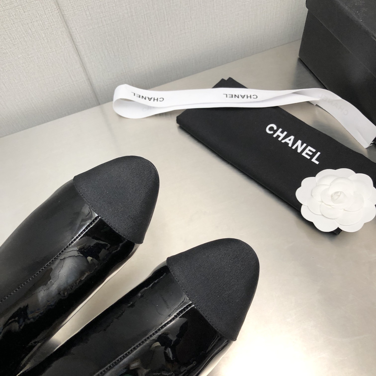 New C design  ankle boots