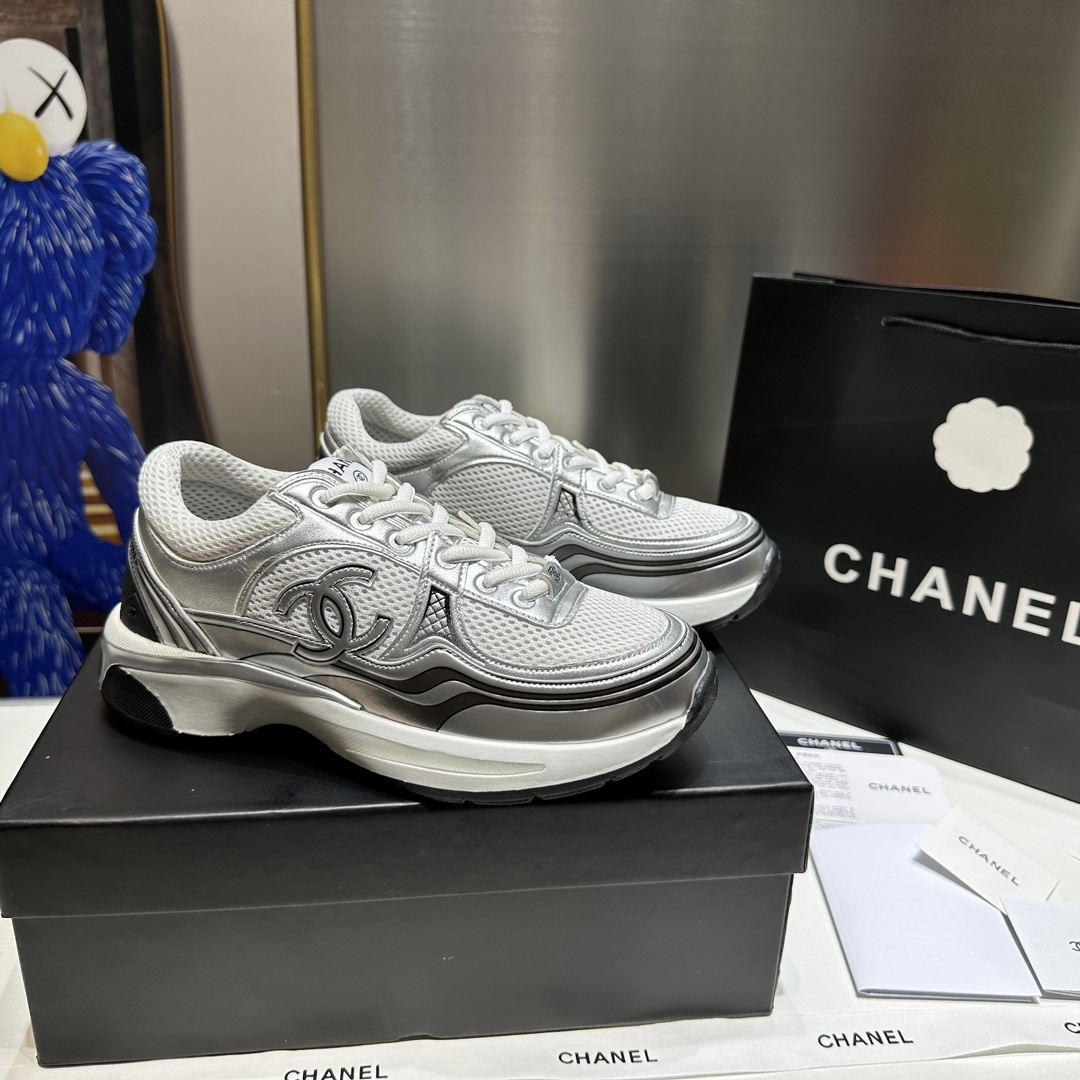 C design  new sneakers