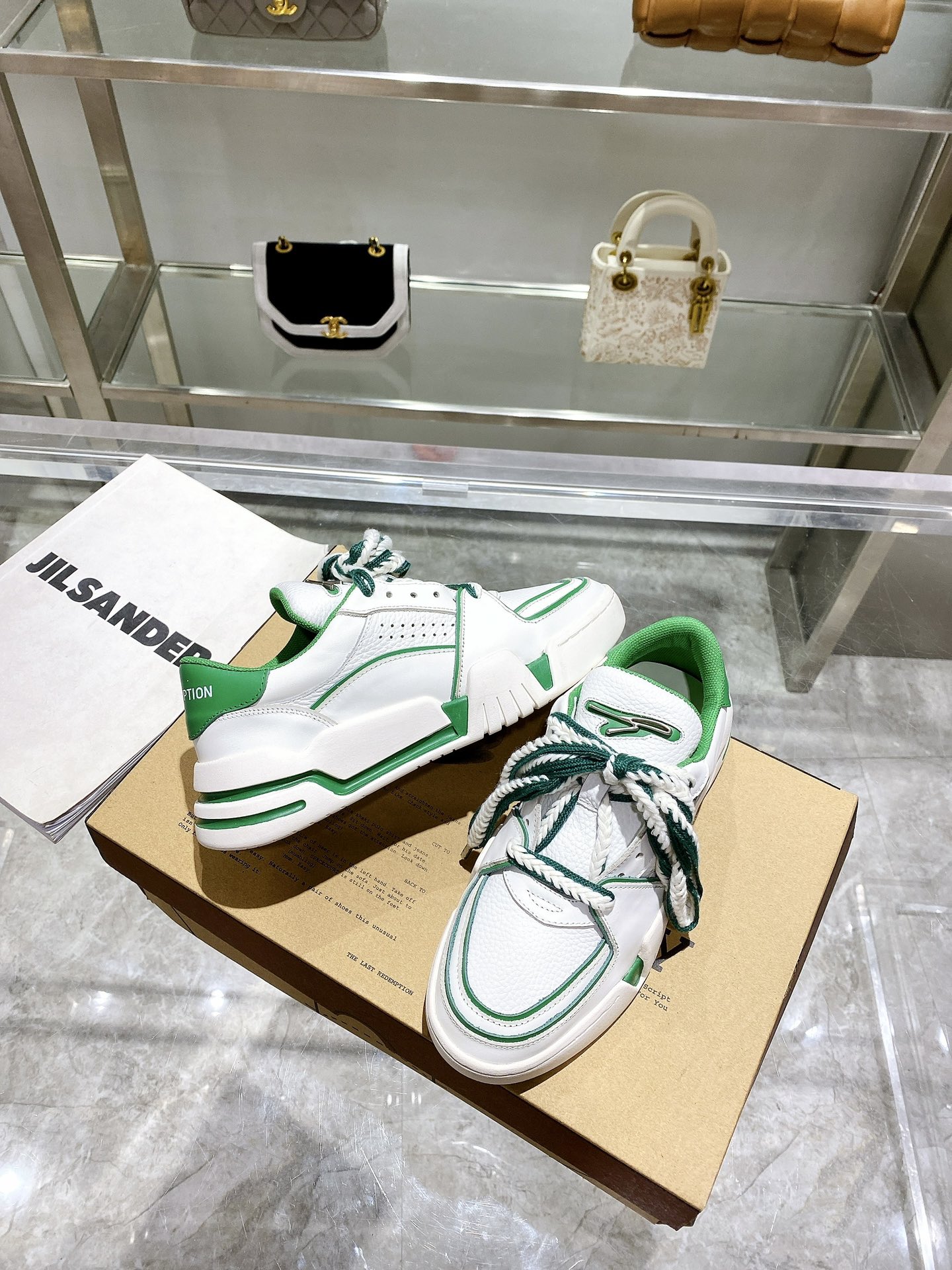 Redemption 2022 new sneakers casual shoes