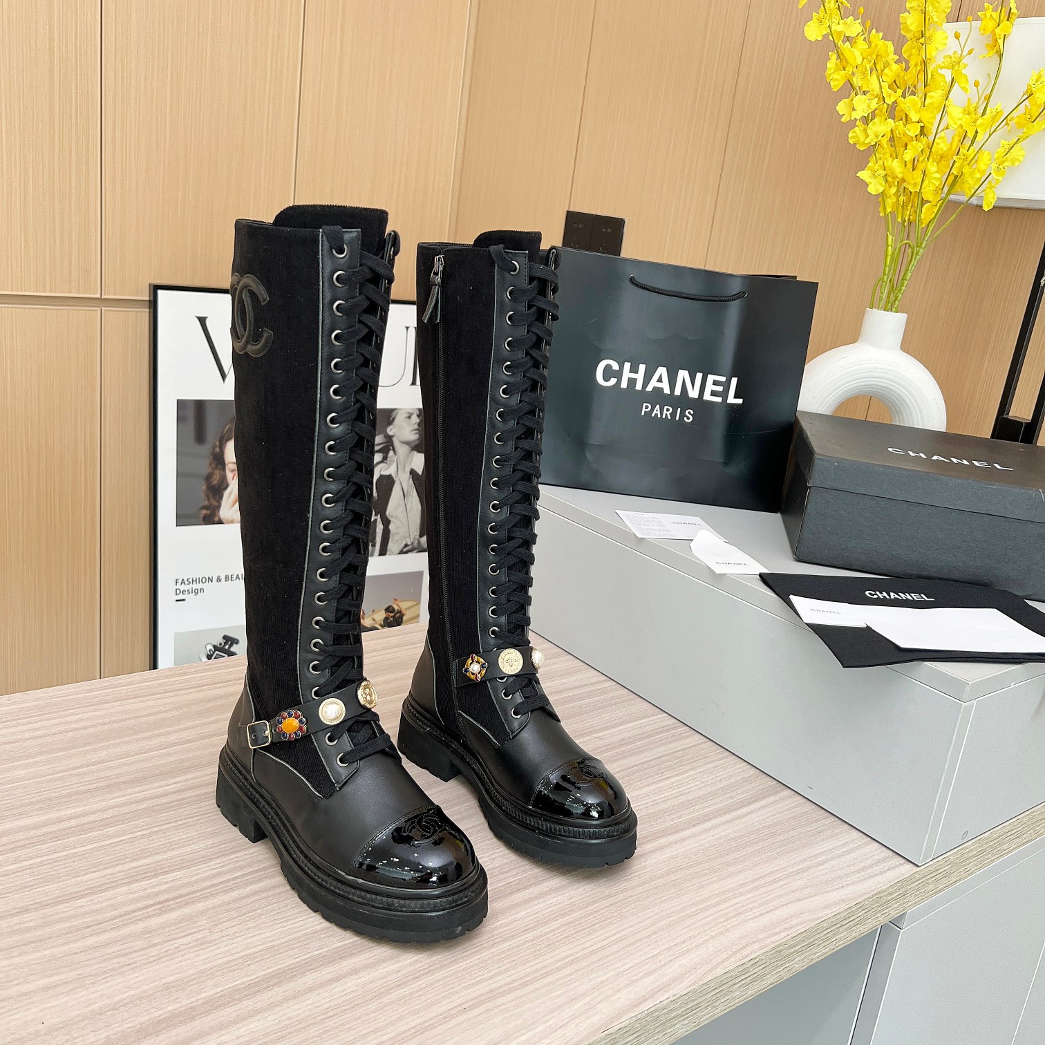 C design  Exclusive First Look 14