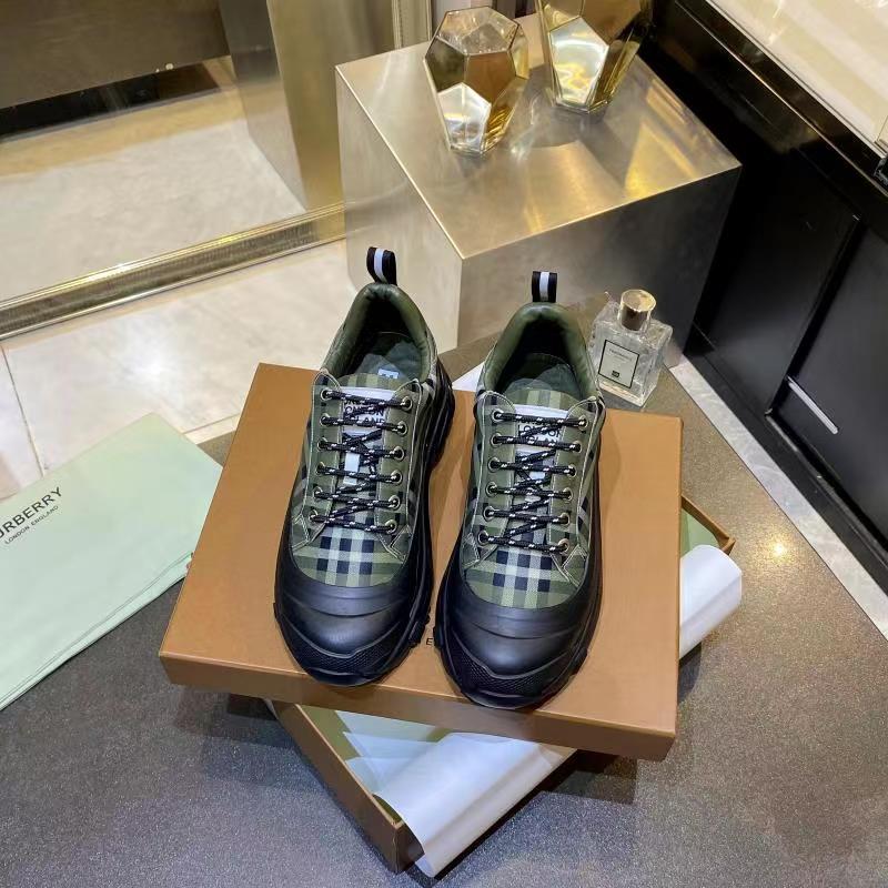 Burberry sneakers for men women 35-45