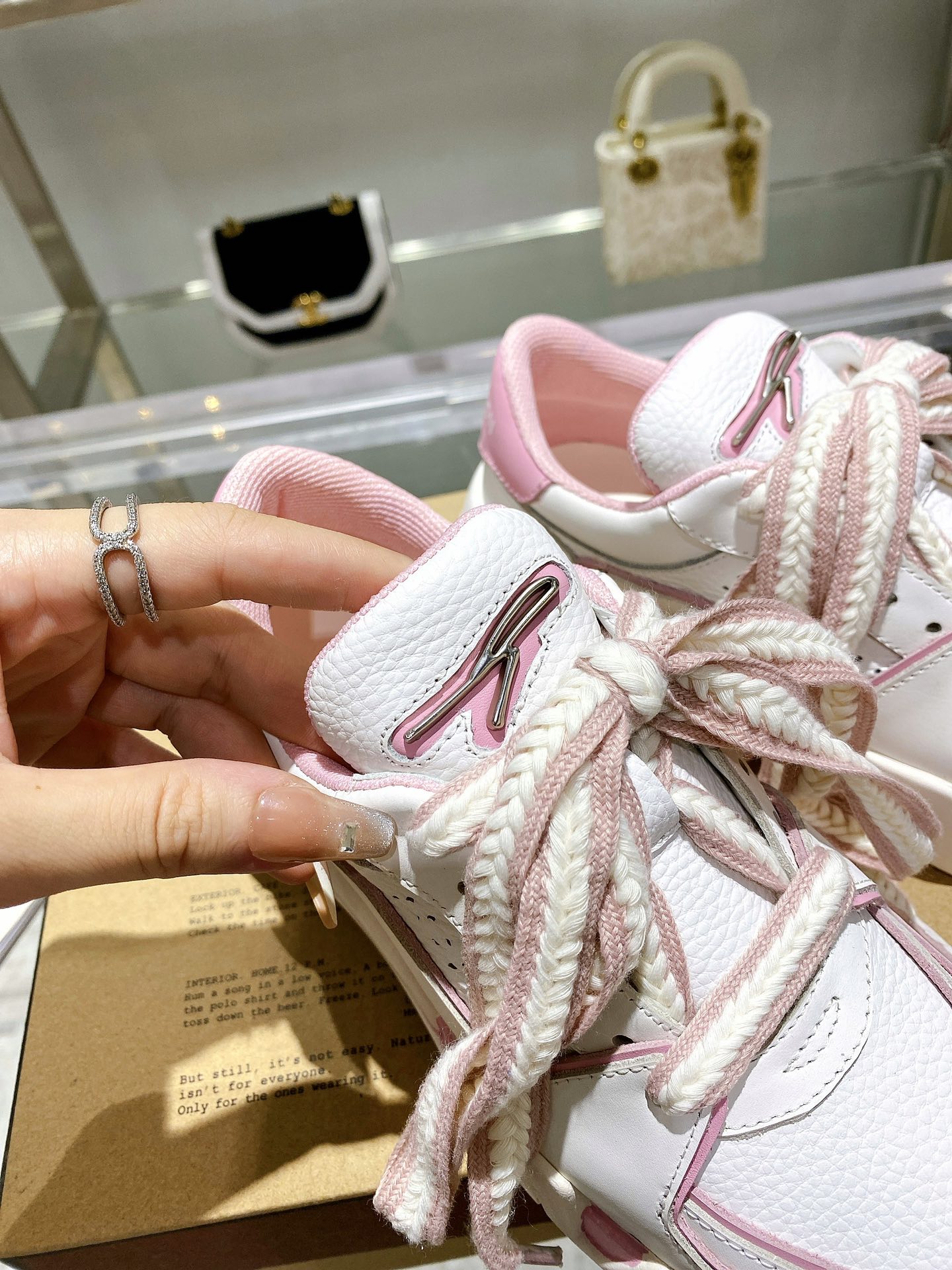 Redemption 2022 new sneakers casual shoes